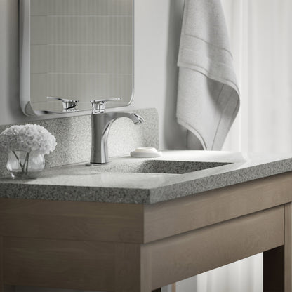 Kohler Tome Single-Handle Bathroom Faucet