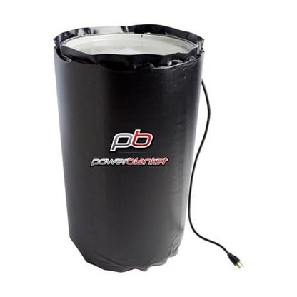 Powerblanket BH55PRO 55 Gallon Drum Heating Blanket
