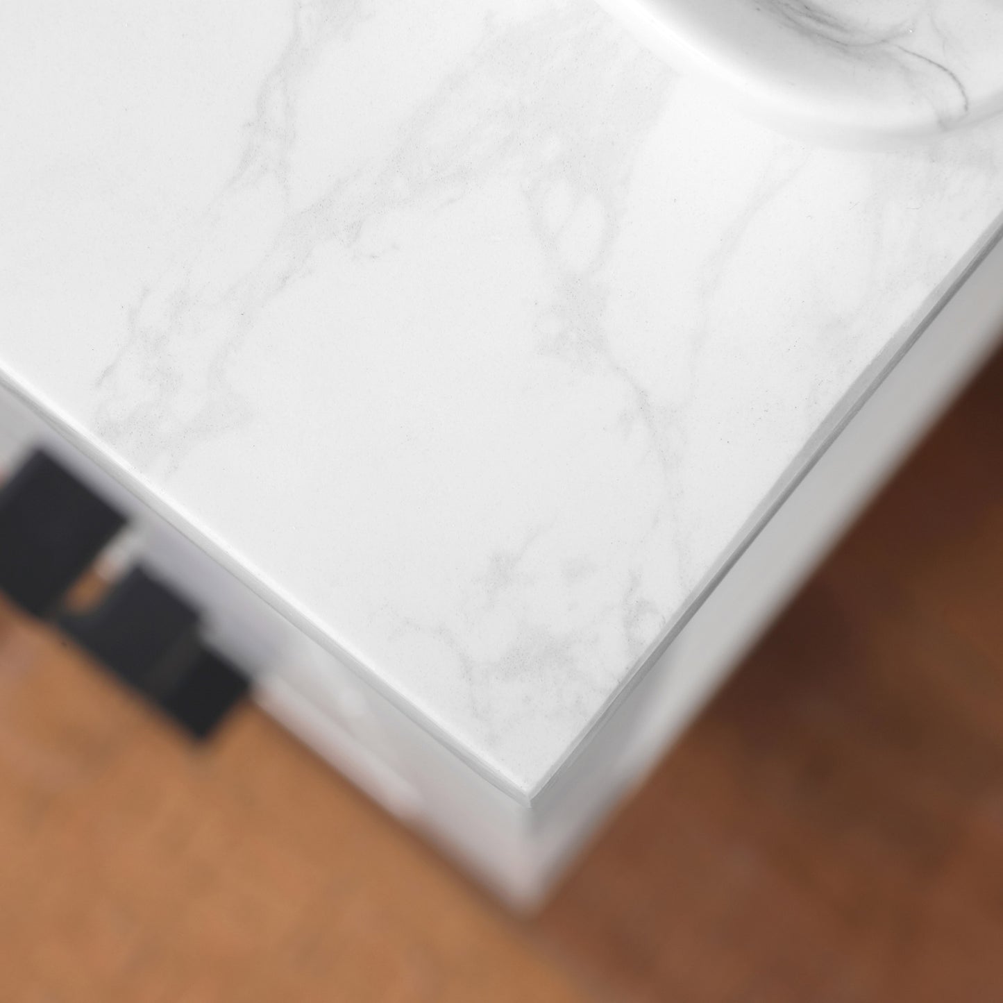 OVE Decors Alonso Bath Vanity in White