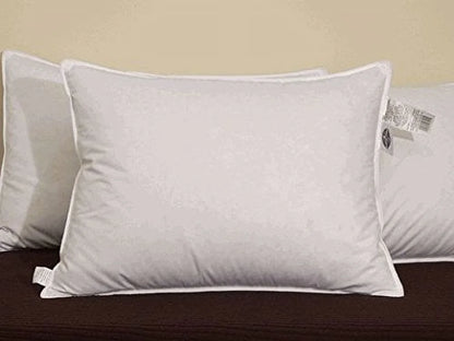 Pacific Coast Touch of Down Pillows w/Four Pillowtex Pillow Protectors - King (4-pack)