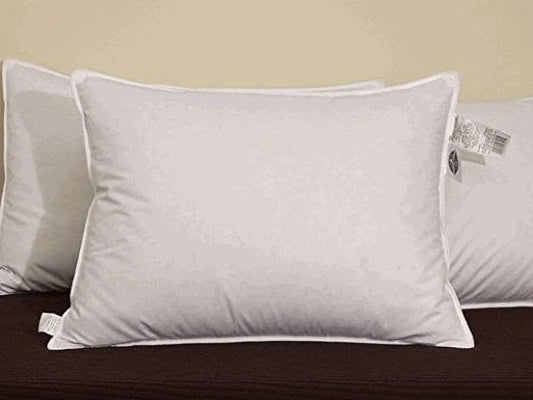 Pacific Coast Touch of Down Pillows w/Four Pillowtex Pillow Protectors - King (4-pack)