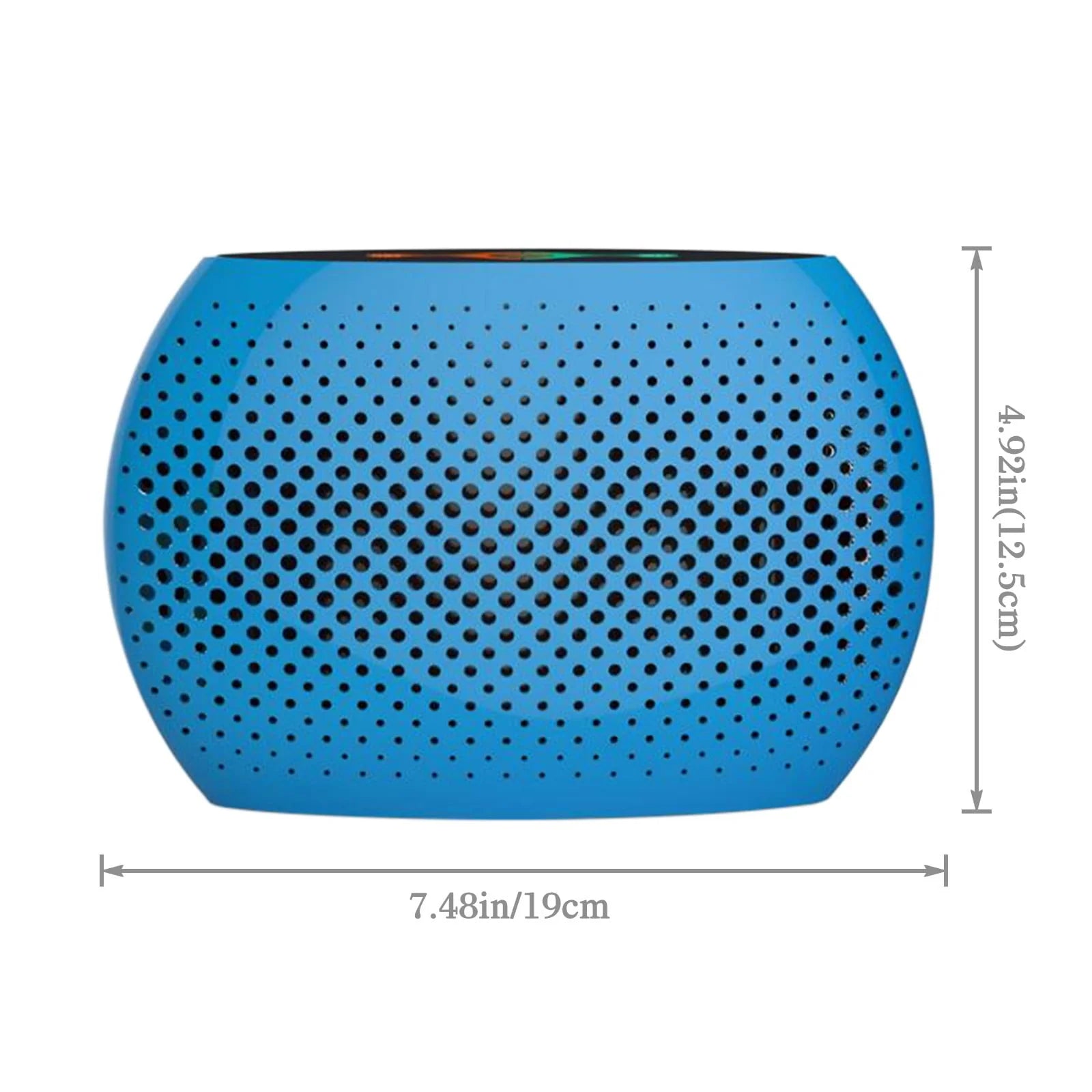 Christmas Savings Feltree Home Essential Product Portable Mini Dehumidifier For Home Ultra Quiet Dehumidifier For Closet Wardrobe Bedroom Kitchen Wardrobe