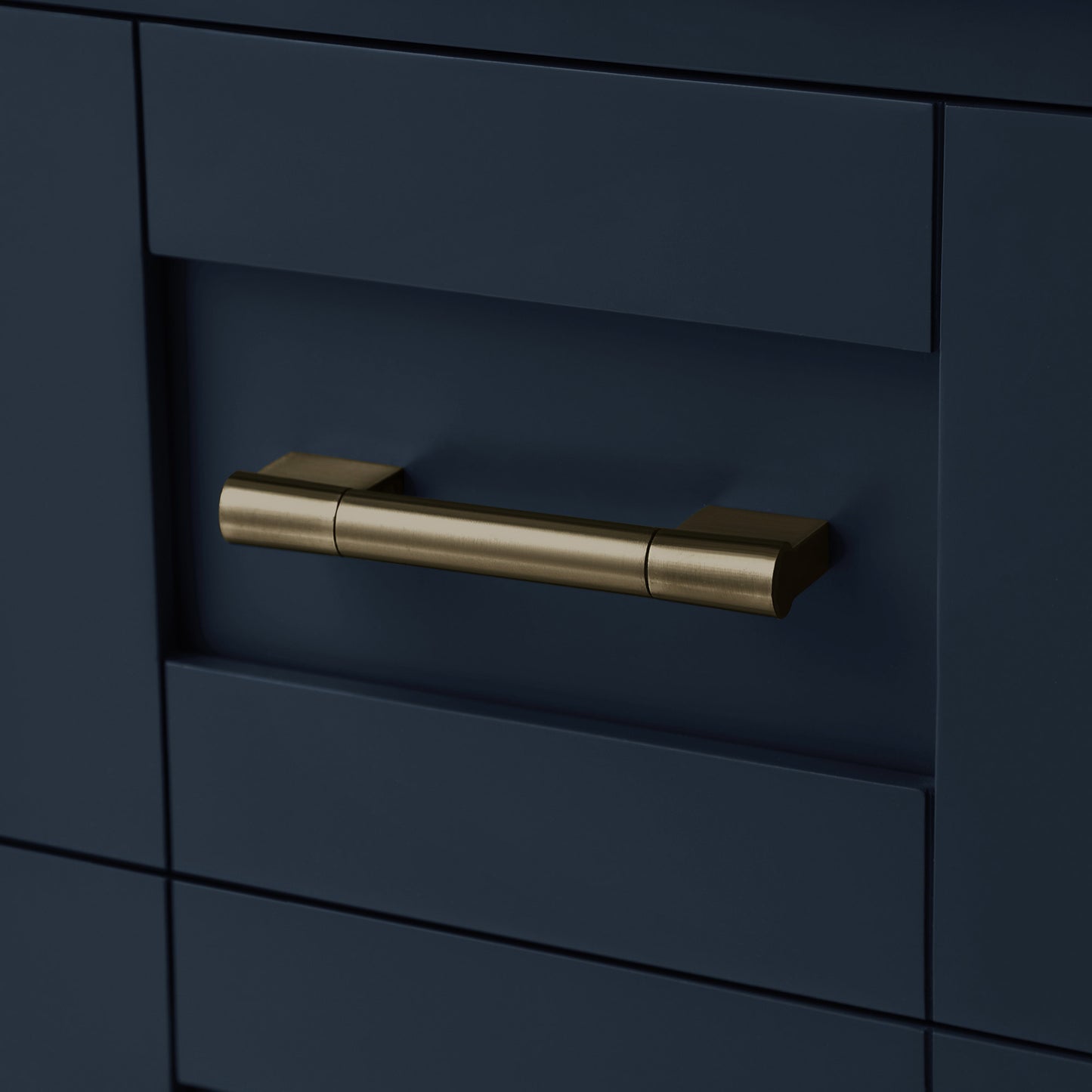 OVE Decors Lakeview Bath Vanity in Blue