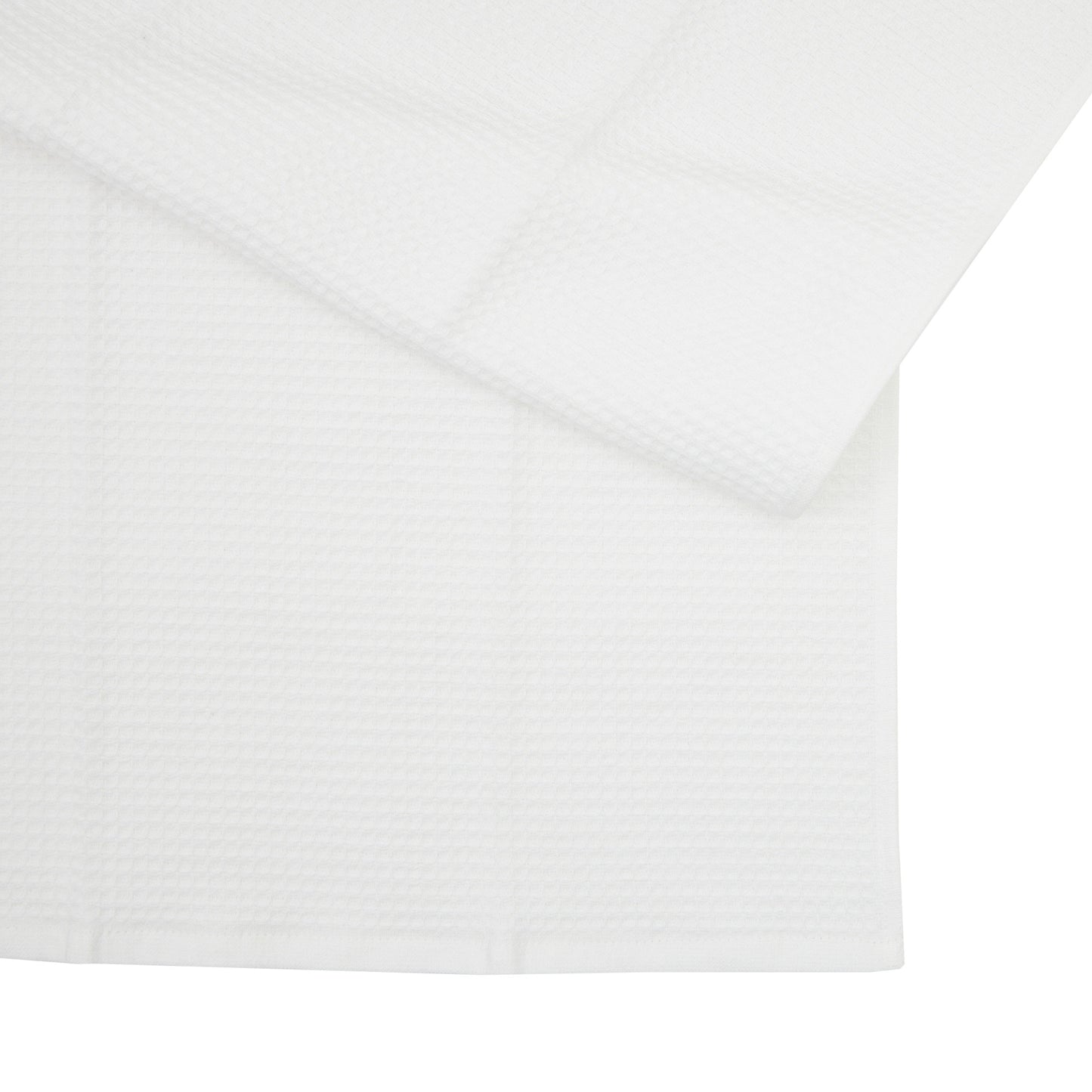 Terry Kitchen Towels, 8-pack