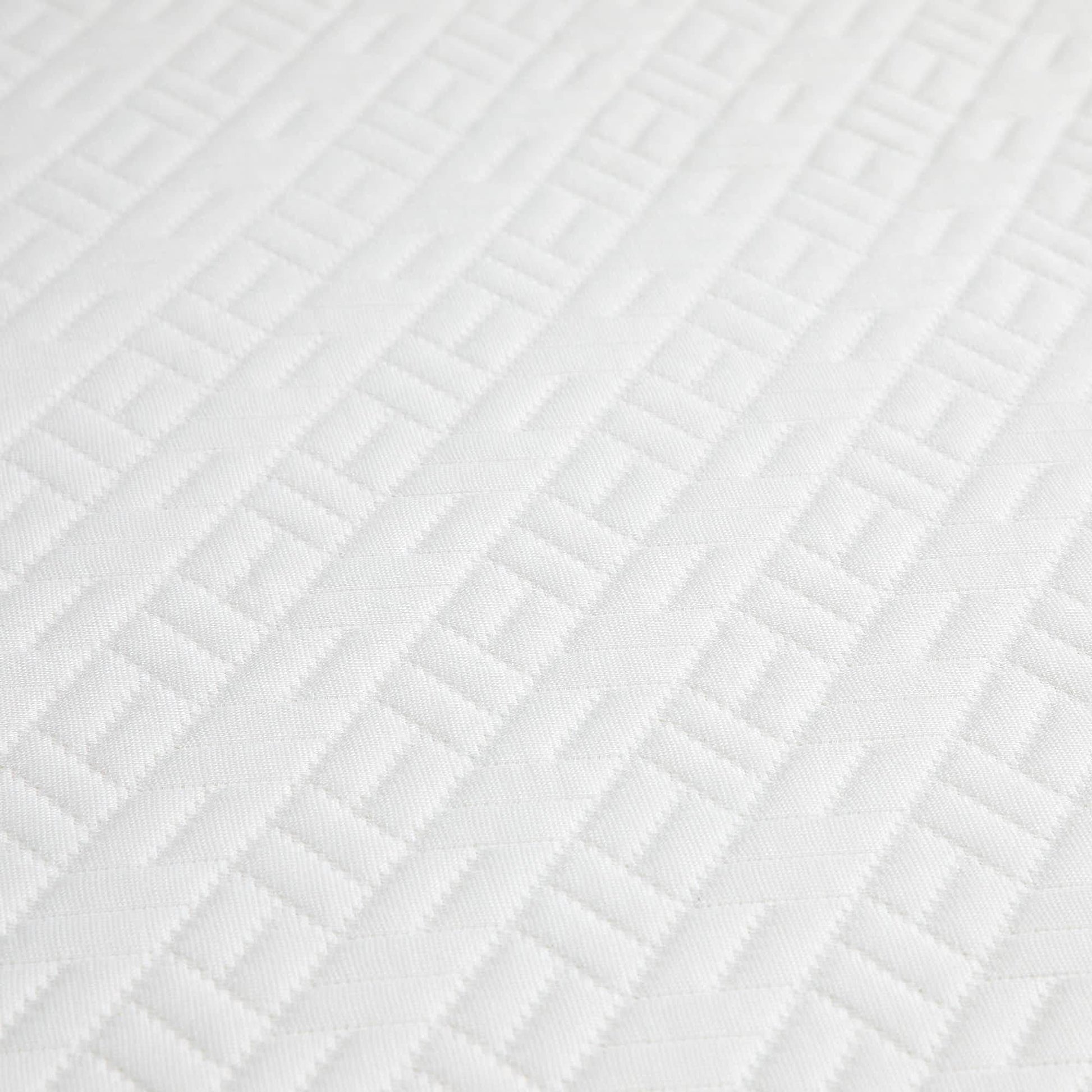 Rest Haven 5" Gel Memory Foam Mattress, Full