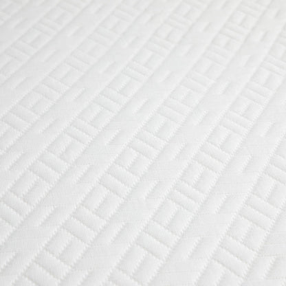 Rest Haven 5" Gel Memory Foam Mattress, Full