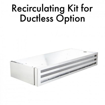 ZLINE KITCHEN AND BATH RK36 hood accessories