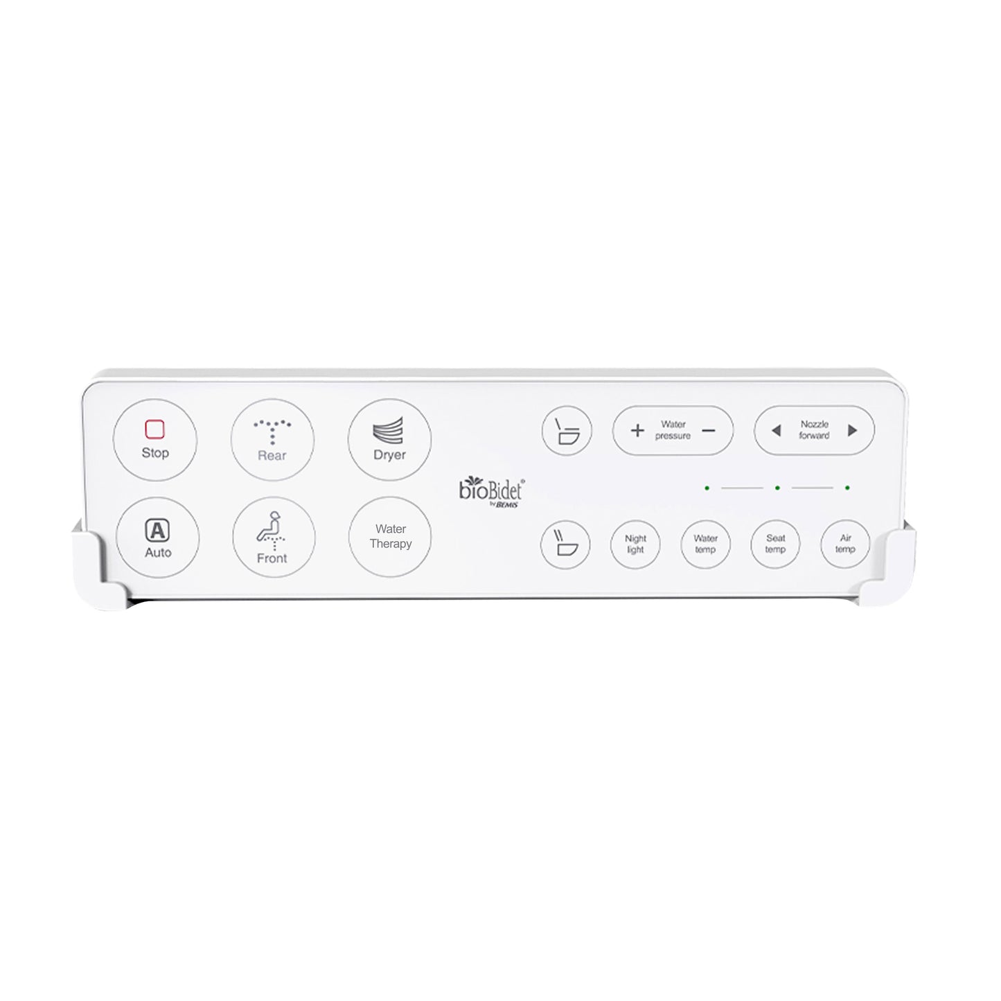 Bio Bidet Horizon Smart Bidet Toilet Seat