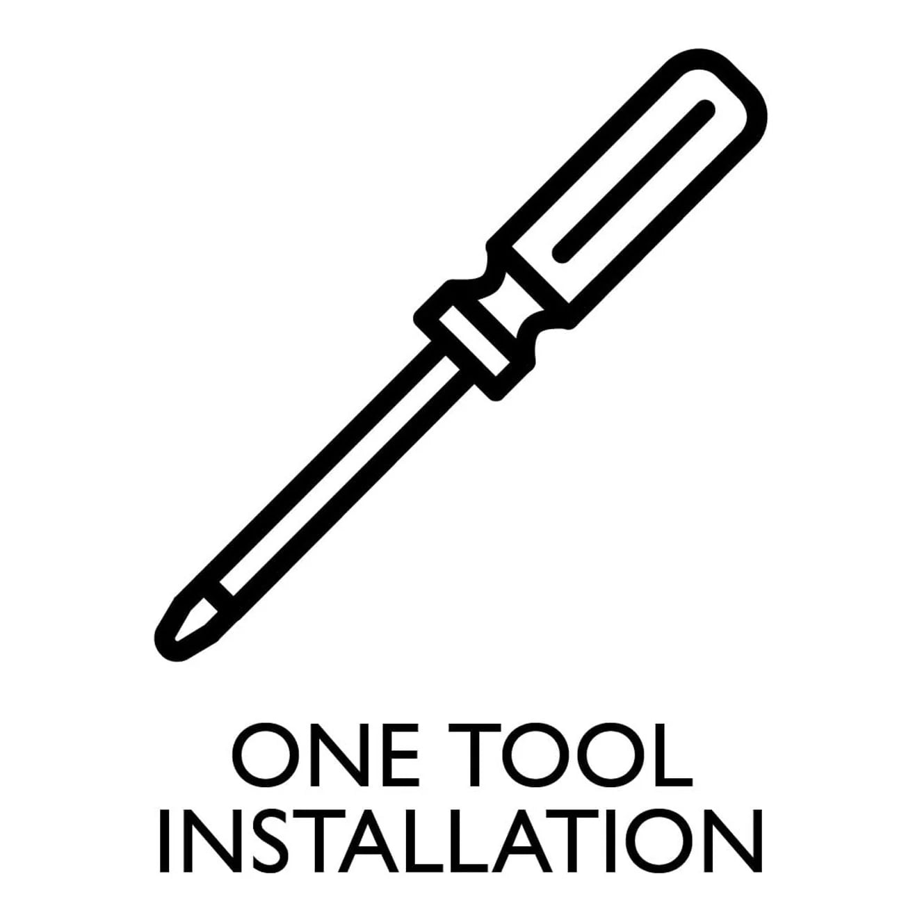Dalton Toilet Seat Round Soft Close Black Rustic Wooden Round Standard Toilet Seat for Bathroom Design House, 561241-BLK
