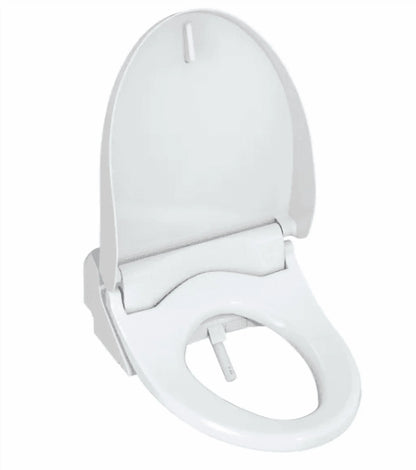 TOTO Washlet Elongated Bidet Seat with SoftClose Lid T1SW2491#01