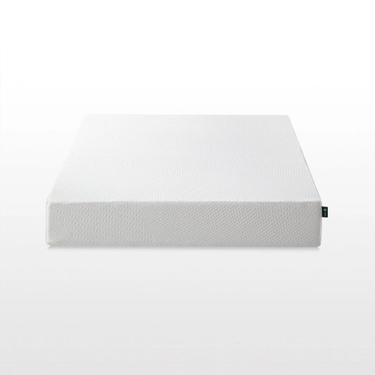Zinus 10" Cooling Support Foam Mattress in a Box, Queen