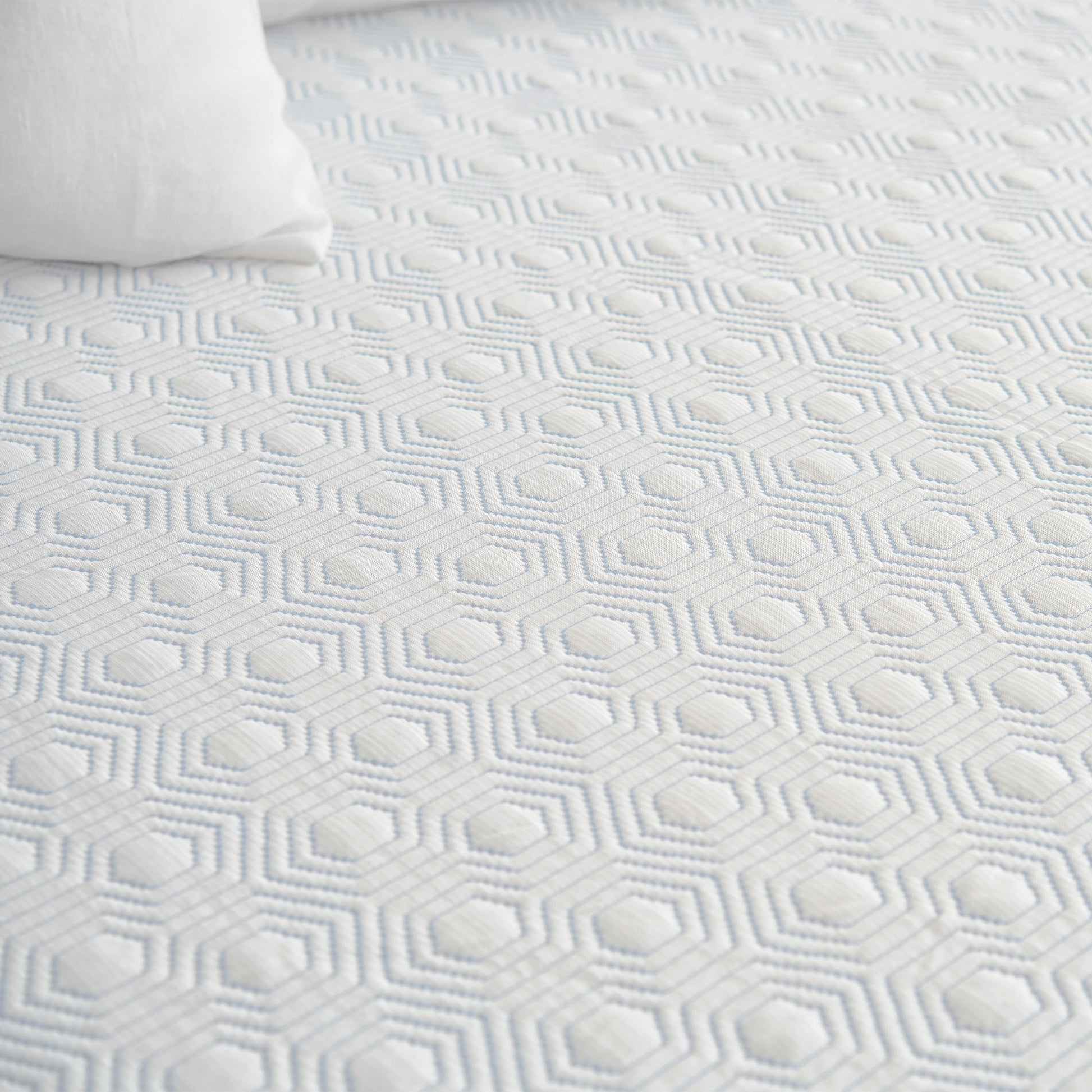 Novaform Overnight Recovery 3' Mattress Topper