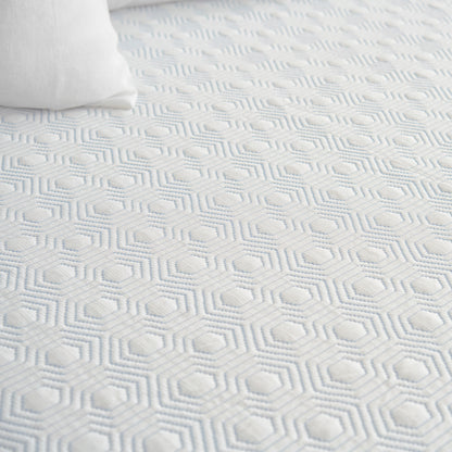 Novaform Overnight Recovery 3' Mattress Topper