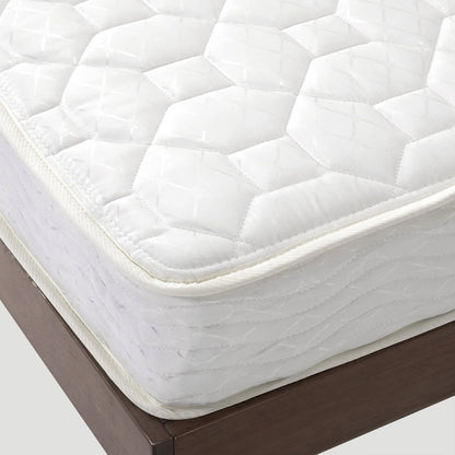 Slumber 1 By Zinus 6" Comfort Innerspring Mattress, Twin