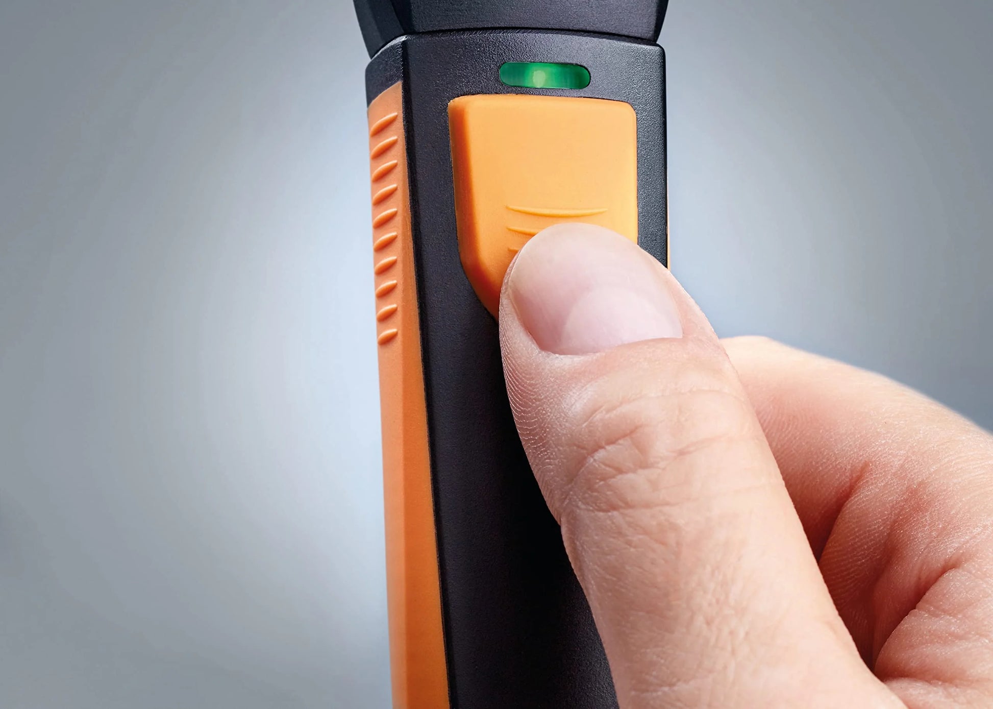 Testo 405i Hot-wire Anemometer Wireless Smart Probe