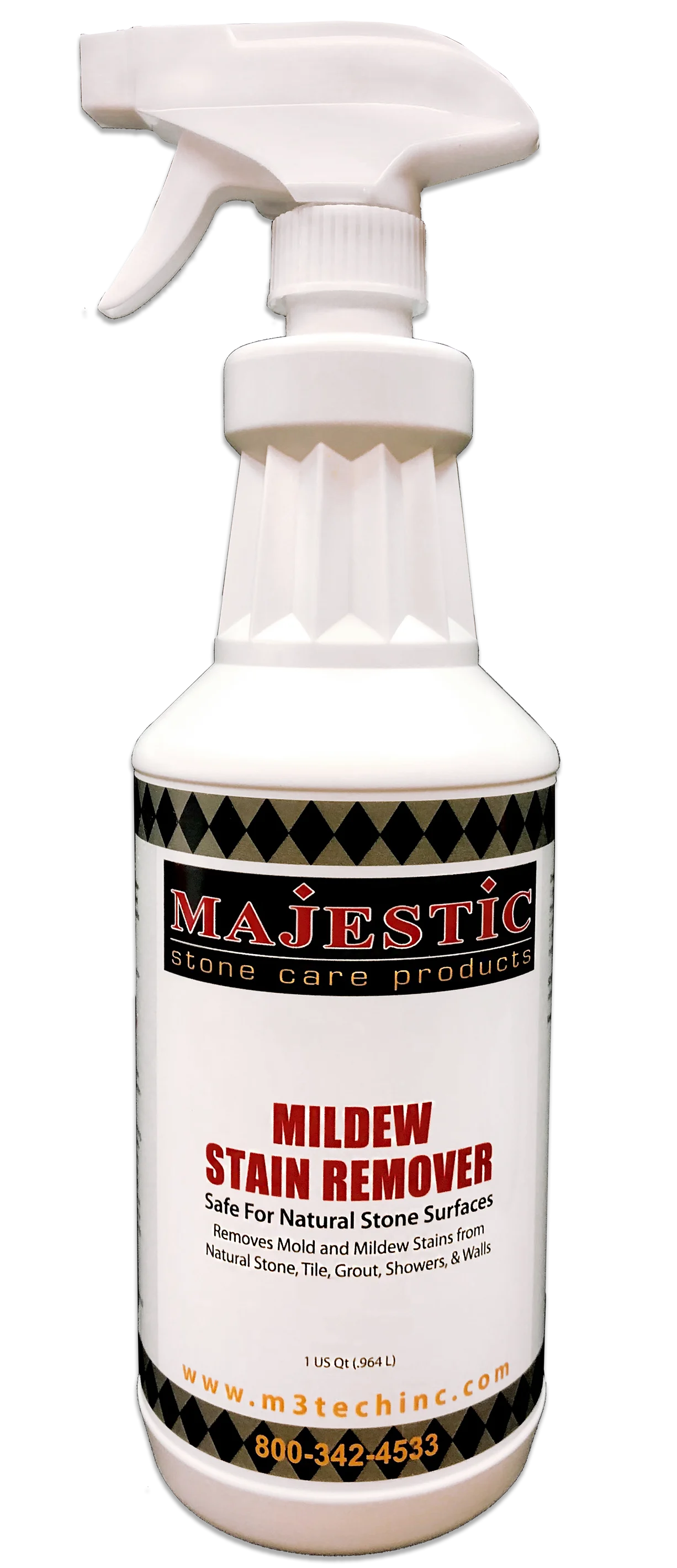 Majestic Bath & Shower Care Kit (Small)