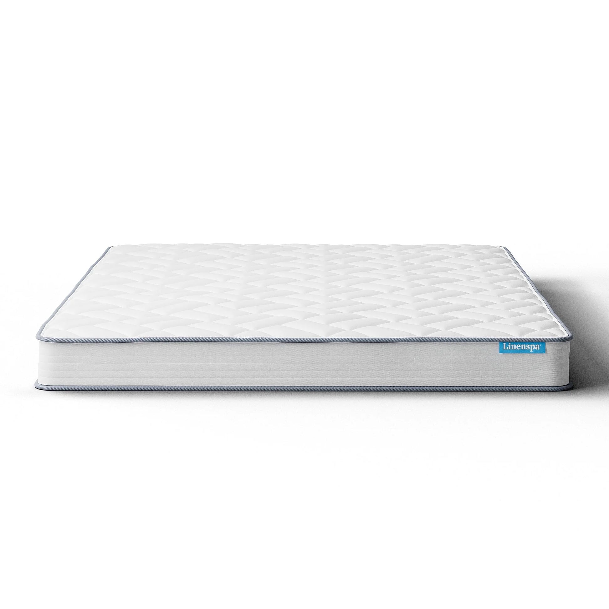 Linenspa Explorer 6" Innerspring Mattress, Queen