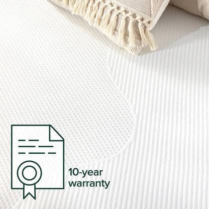 Spa Sensations Serenity by Zinus 8" Memory Foam Mattress, Full