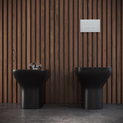 Lausanne Bidet Faucet