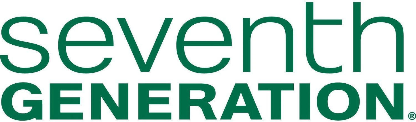 Seventh Generation Bathroom Tissue Paper, 500 sheets per roll -- 60 rolls per case.