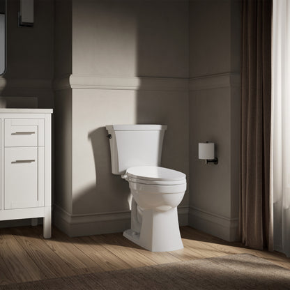 Kohler Purewash Manual Elongated Bidet Seat