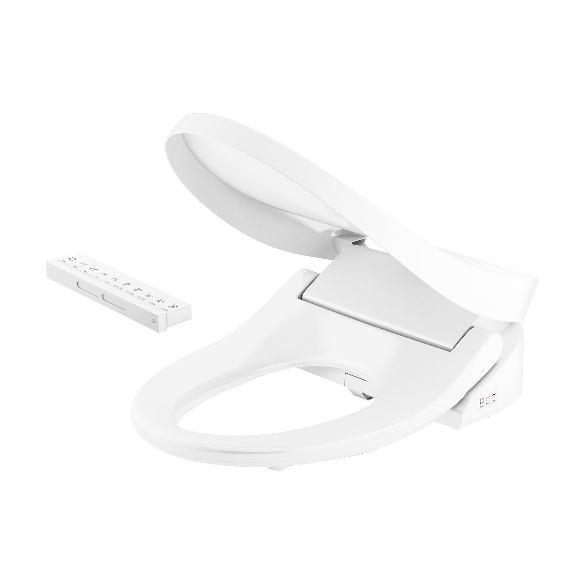 Kohler PureWash E815 Premium Bidet Toilet Seat with Remote Control
