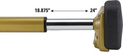 Roberts-10-501Q GT Knee Kicker for Professional Carpet Installation