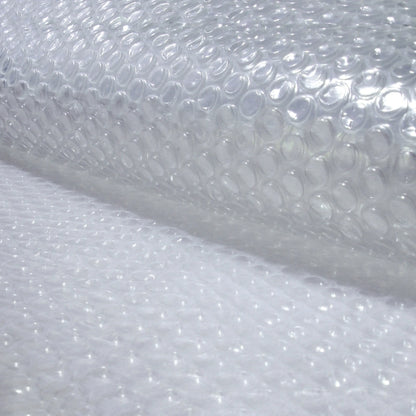Blue Wave 12-mil Solar Blanket for Round Above-Ground Pools - Clear