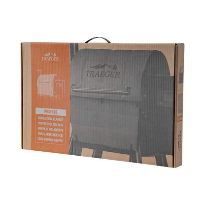 Traeger Pellet Grills Insulation Blanket for Pro 575 and Pro 22