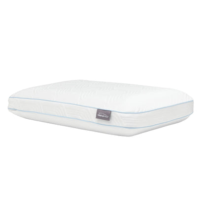 Tempur-Pedic Cooling Bed Pillow - Two Pack