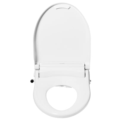 Brondell Swash CL1700 Bidet Toilet Seat