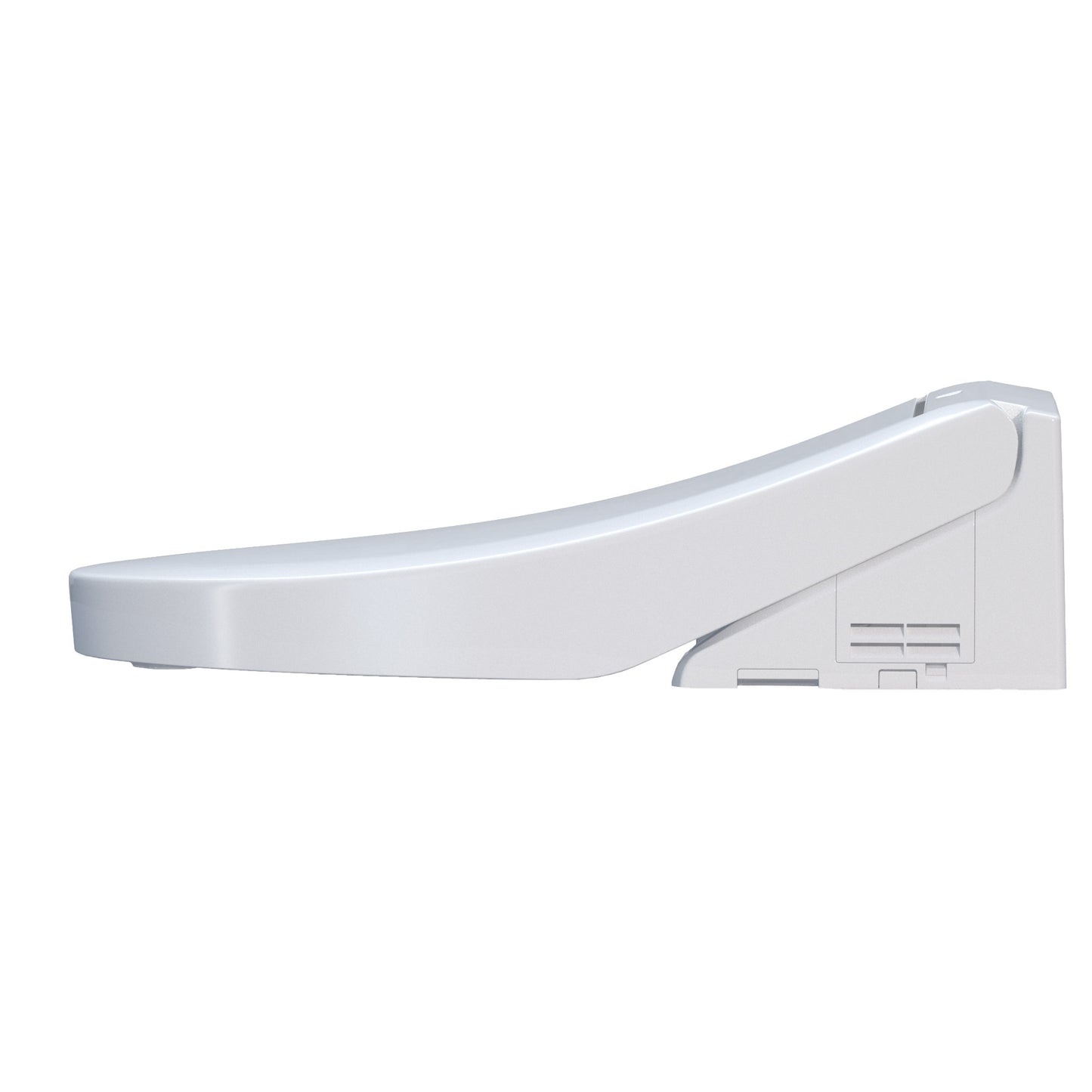 TOTO Washlet KC2 Electronic Bidet Seat with SoftClose Lid