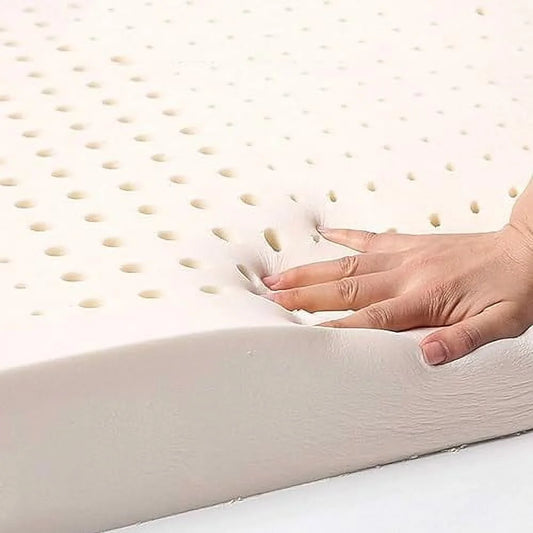 Dunlop Latex Mattress Topper - Medium - 3" - Twin XL