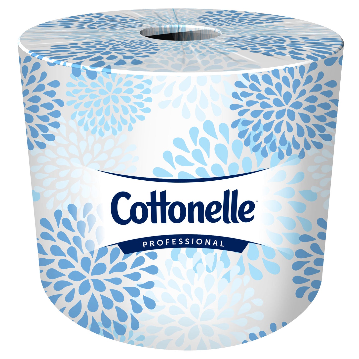 Cottonelle Bath Tissue, 2-Ply, 451 Sheets, 60 Rolls