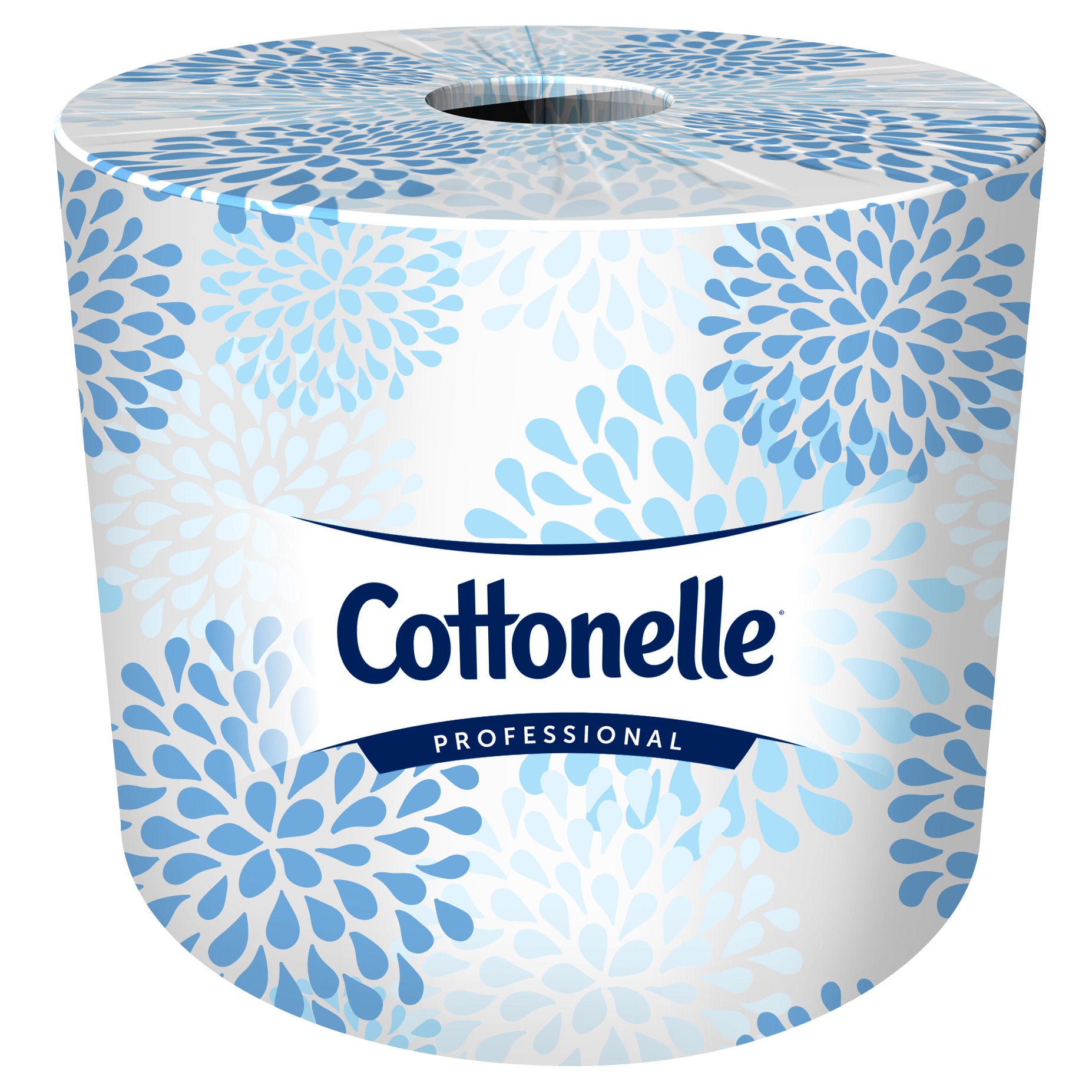 Cottonelle Bath Tissue, 2-Ply, 451 Sheets, 60 Rolls