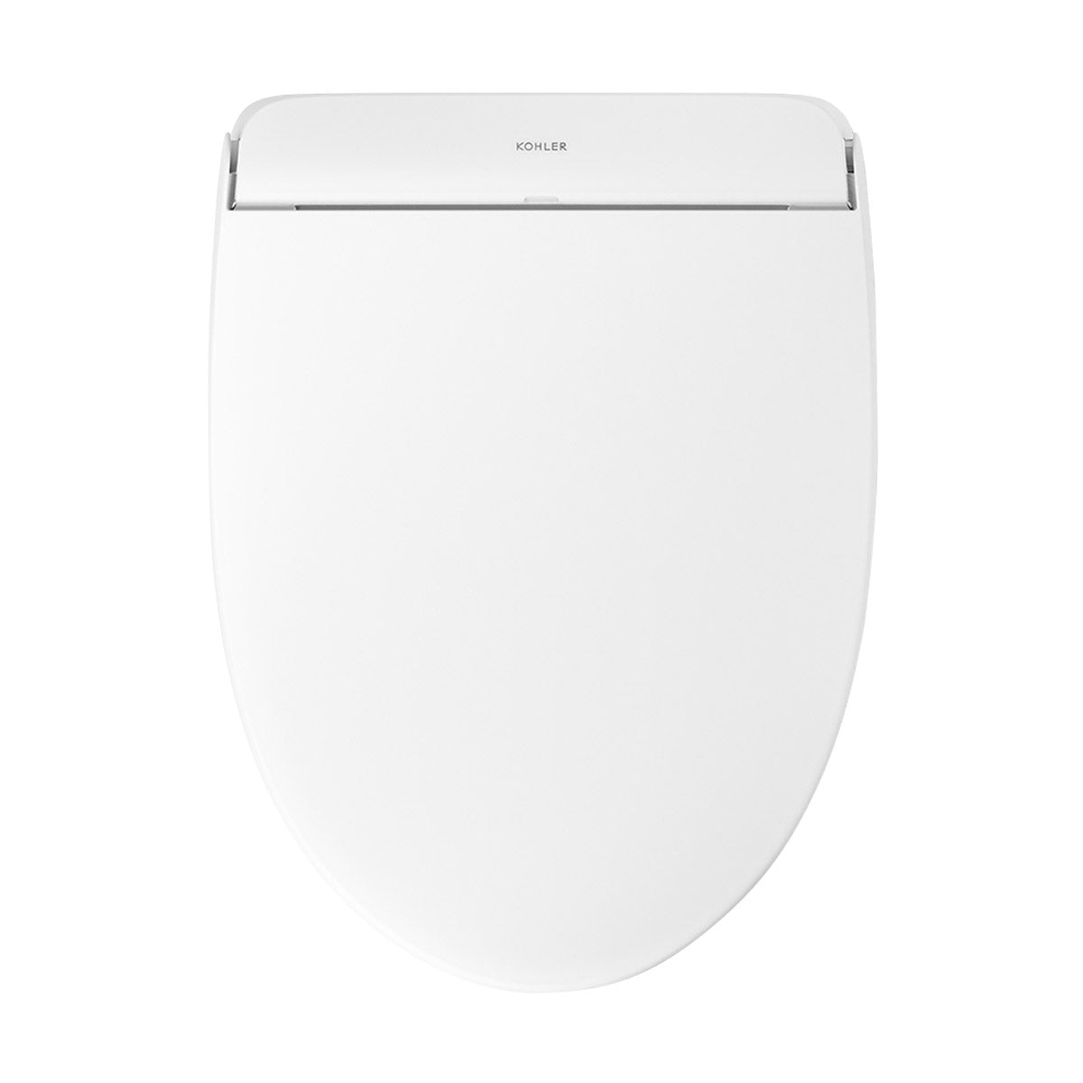 Kohler PureWash E875 Bidet Toilet Seat with Remote Control