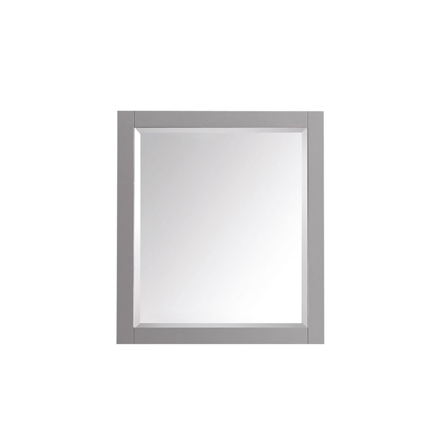 Avanity 14000-M28 14000 28" W X 32" H Transitional Rectangular Wood Framed Bathroom Wall