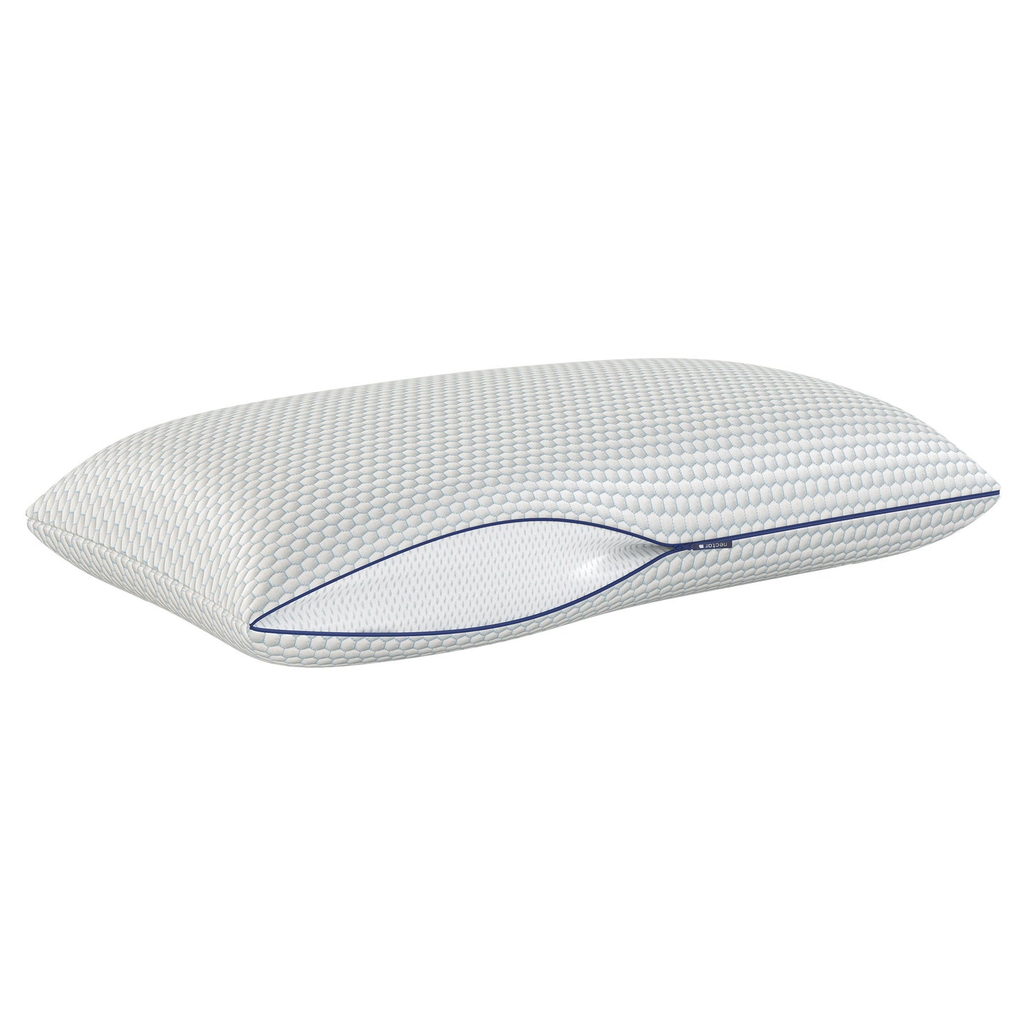 Nectar Tri-Comfort Cooling Bed Pillow