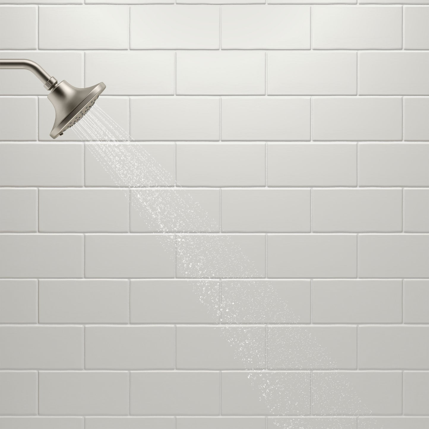 Kohler Terzet Rite-temp Bath and Shower Trim Set