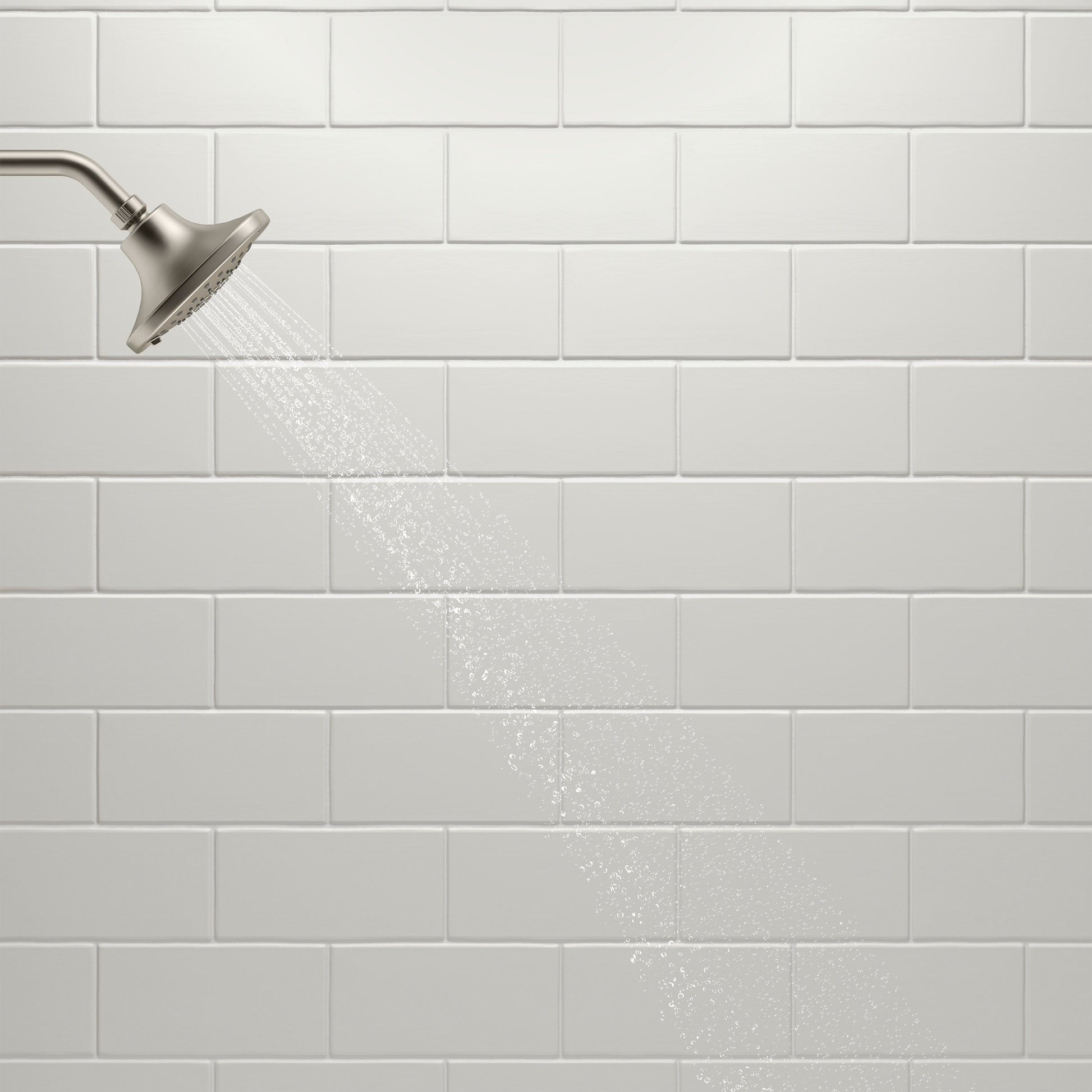 Kohler Terzet Rite-temp Bath and Shower Trim Set