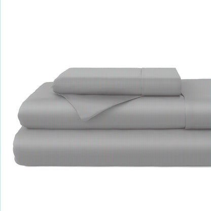 Cosy House Collection 100% Rayon Derived from Bamboo Bed Sheet Set