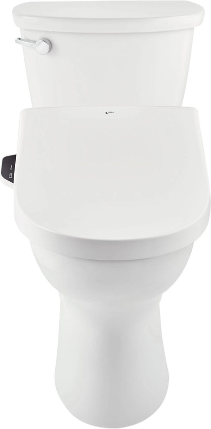 American Standard INAX 415 Heated Dual Nozzle Shower Bidet Toilet Seat w/Remote
