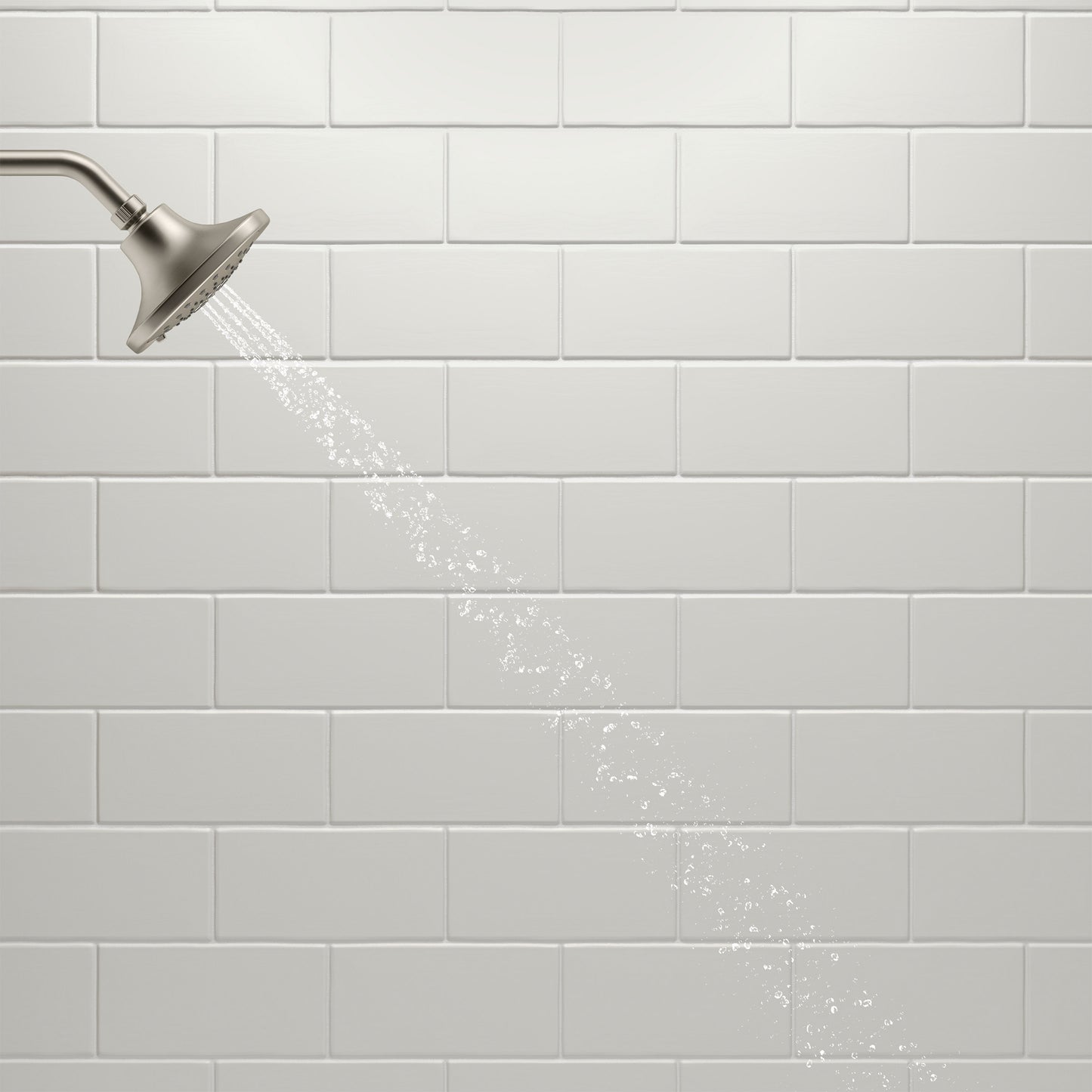 Kohler Terzet Rite-temp Bath and Shower Trim Set