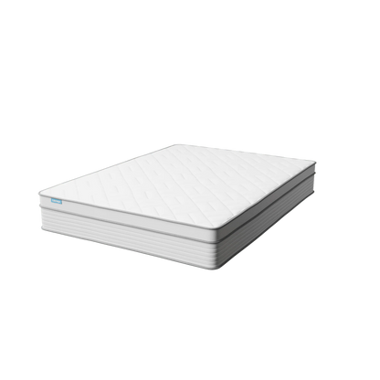 Linenspa Dreamer 12" Hybrid Mattress, Queen
