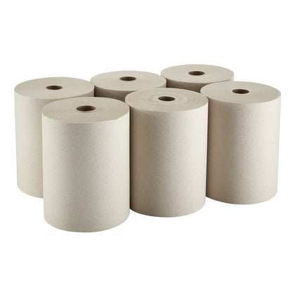TOWEL, PAPER ENMOTION TOUCHLESS BRN ( Case of 6 rolls