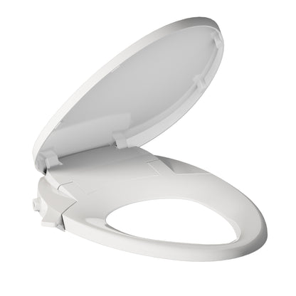 Kohler Purewash Manual Elongated Bidet Seat