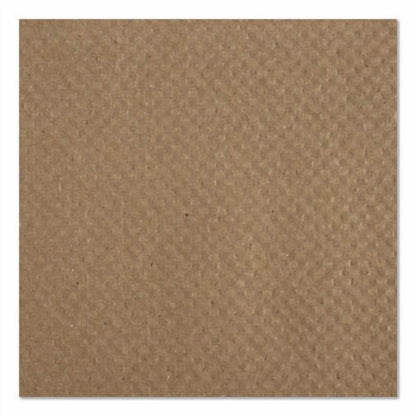 Boardwalk Green Universal Roll Towels, 1-Ply, 8" x 800 ft, Natural, 6 Rolls/Carton | Bundle of 5