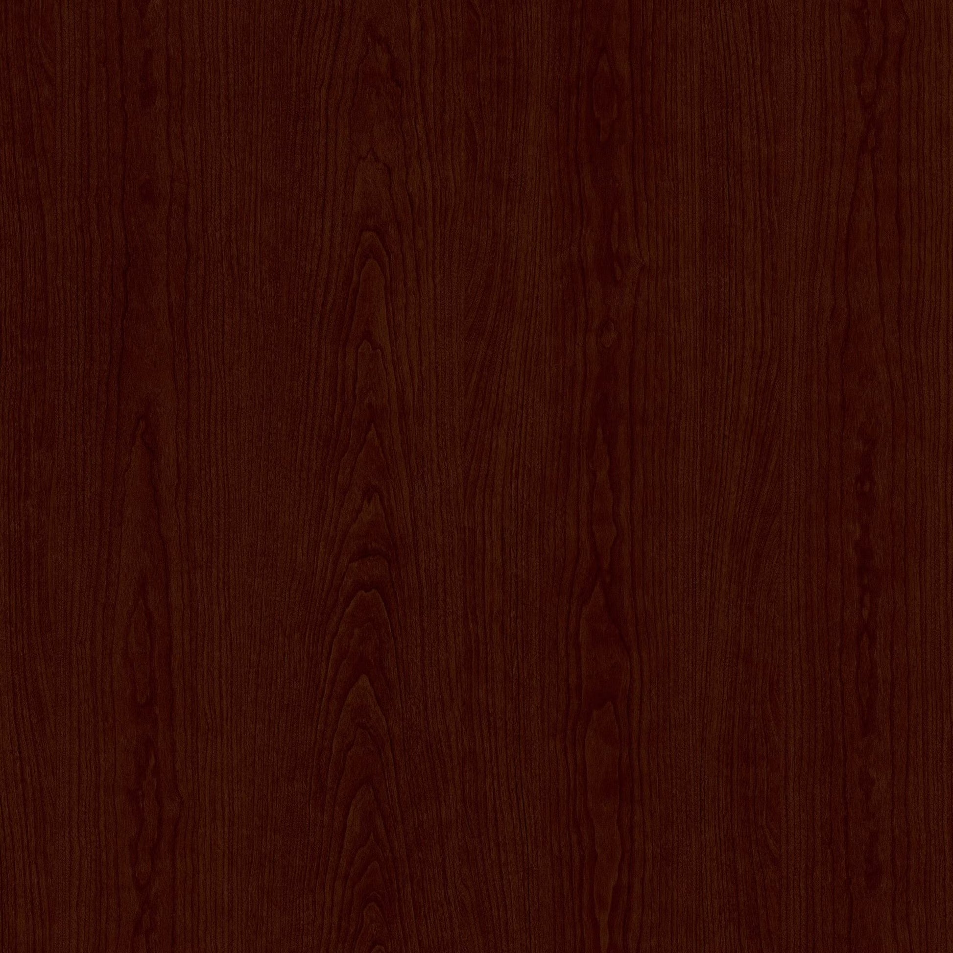 Bush Furniture Cabot Tall Bathroom Cabinet in Reclaimed Pine - Engineered Wood