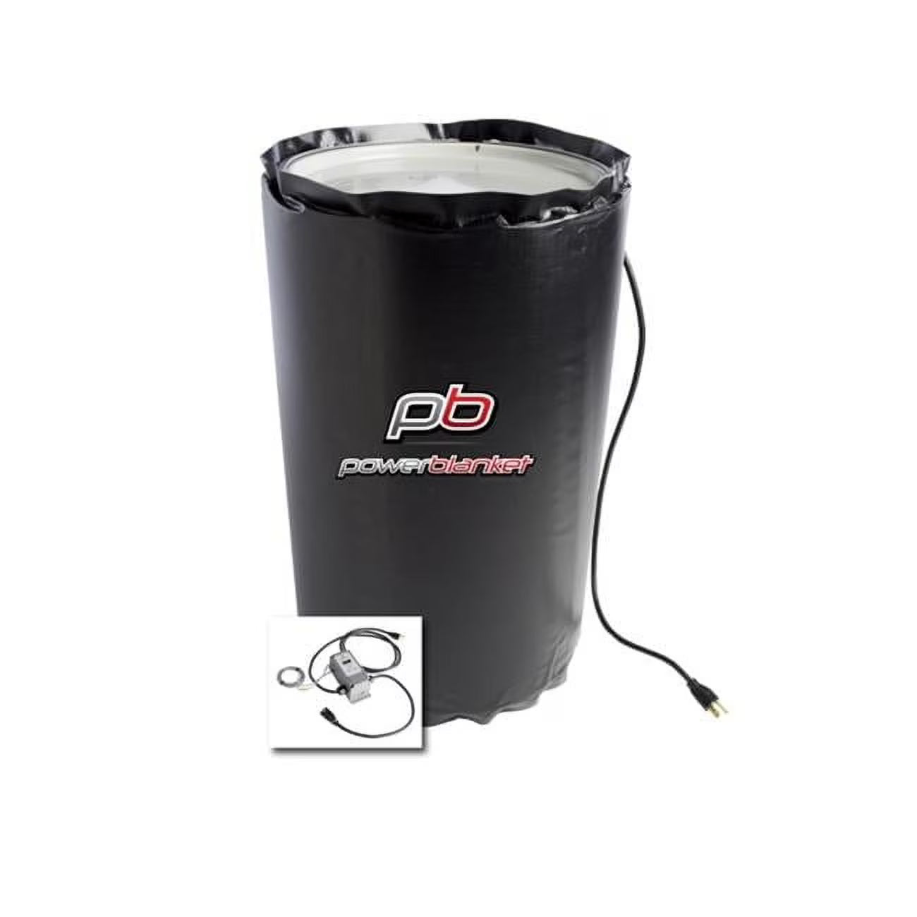 Powerblanket BH55PRO 55 Gallon Drum Heating Blanket