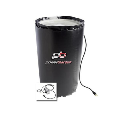 Powerblanket BH55PRO 55 Gallon Drum Heating Blanket